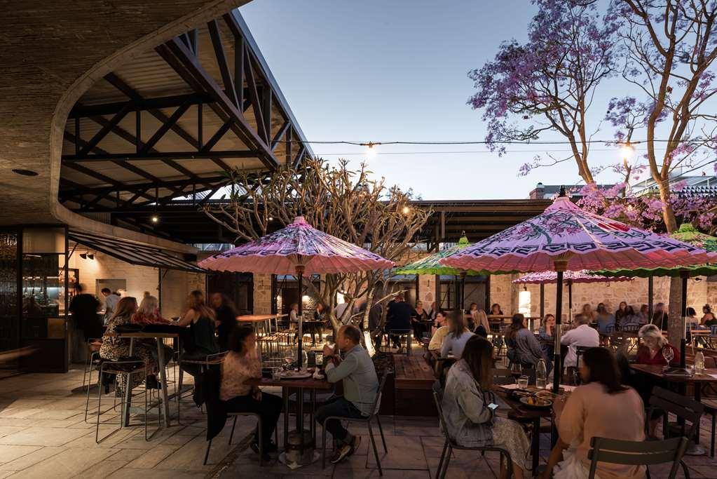 Warders Hotel By Garde Fremantle Exterior photo