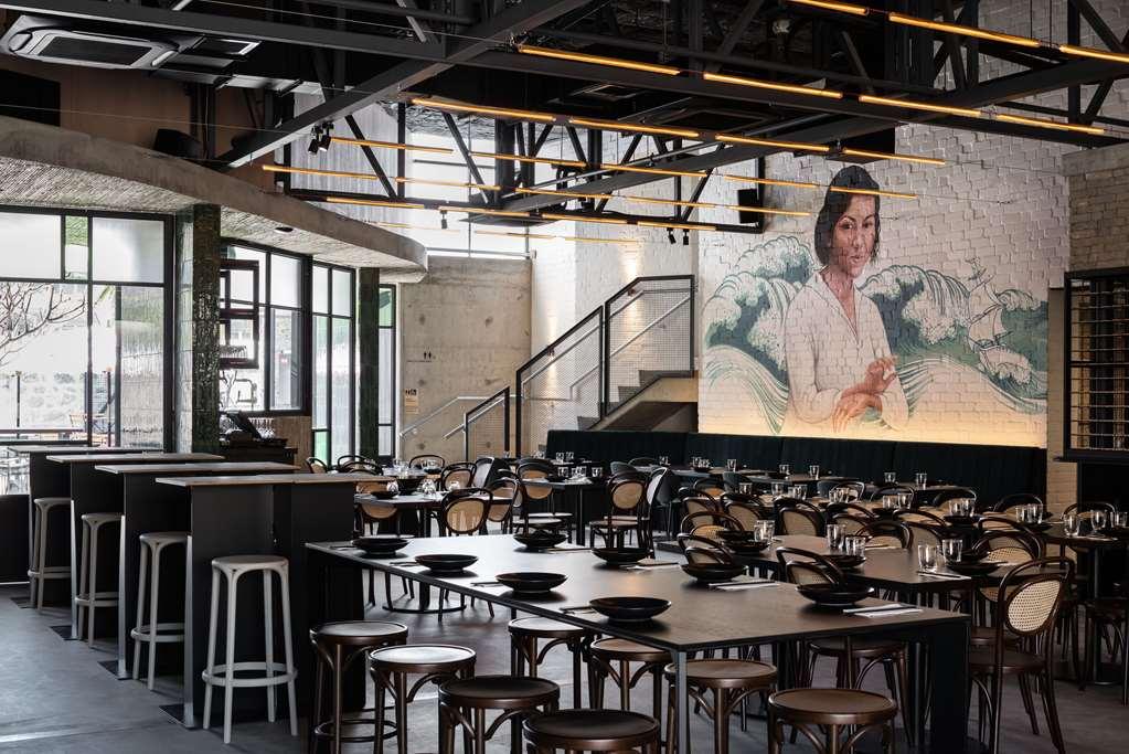 Warders Hotel By Garde Fremantle Facilities photo