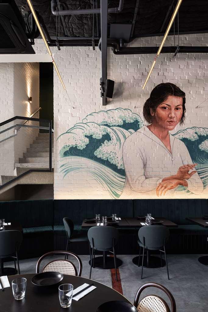 Warders Hotel By Garde Fremantle Facilities photo