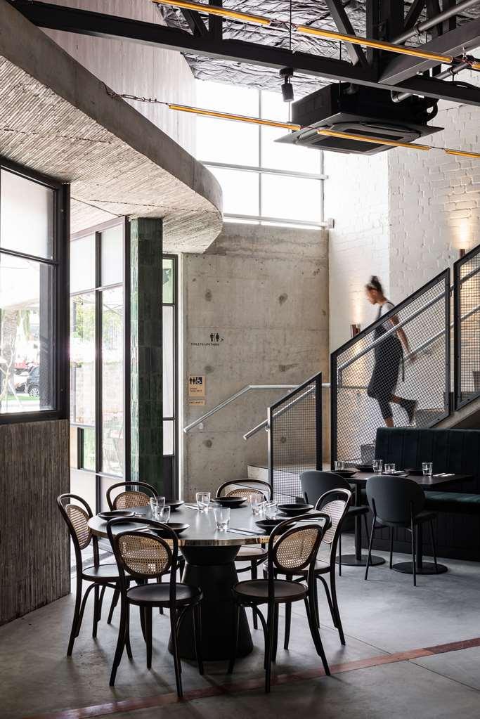 Warders Hotel By Garde Fremantle Facilities photo
