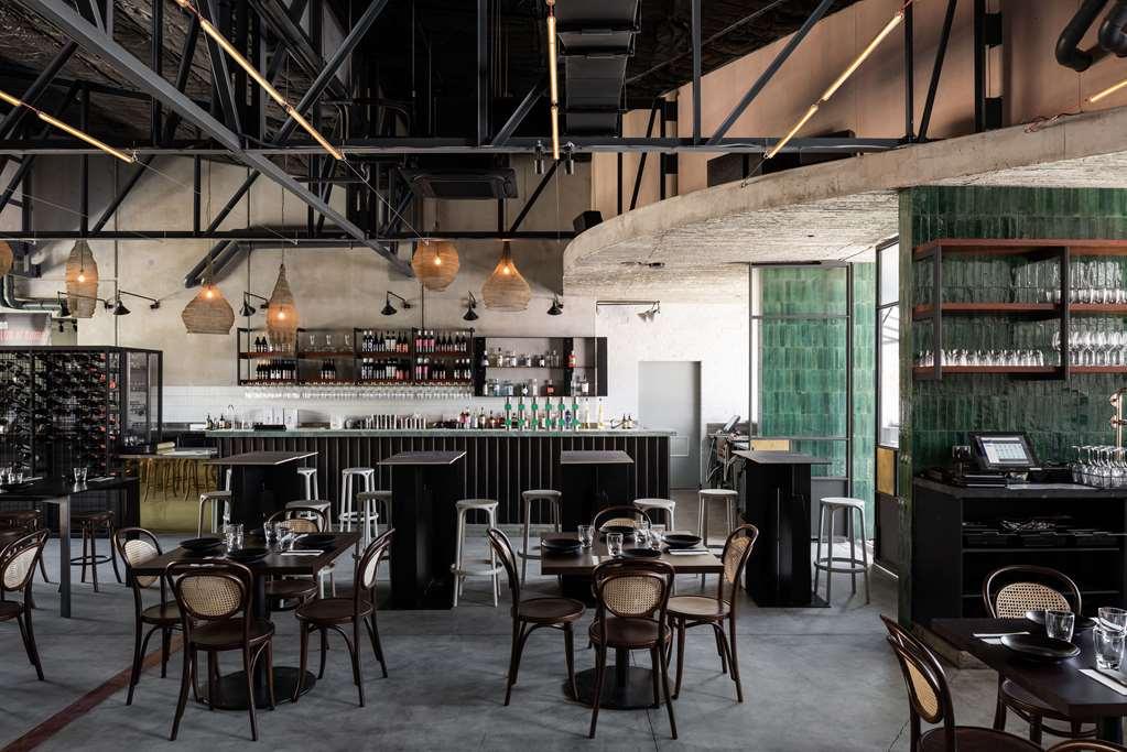 Warders Hotel By Garde Fremantle Facilities photo