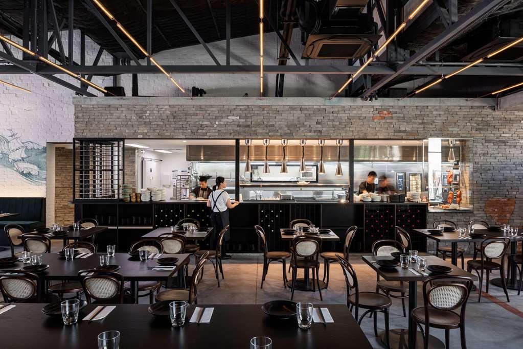 Warders Hotel By Garde Fremantle Facilities photo
