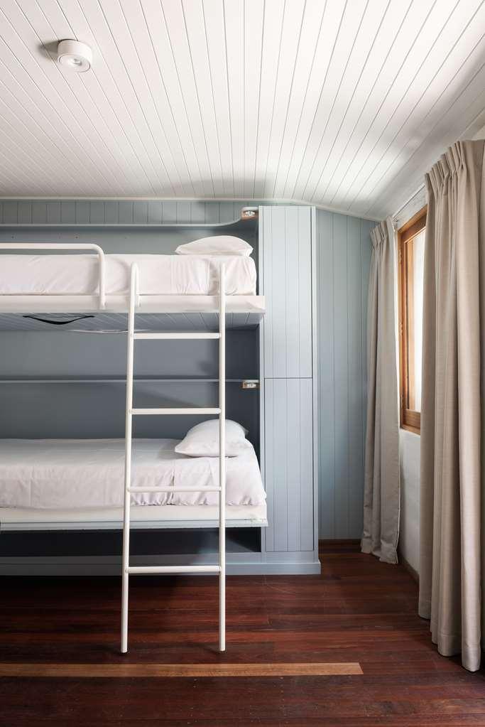 Warders Hotel By Garde Fremantle Facilities photo