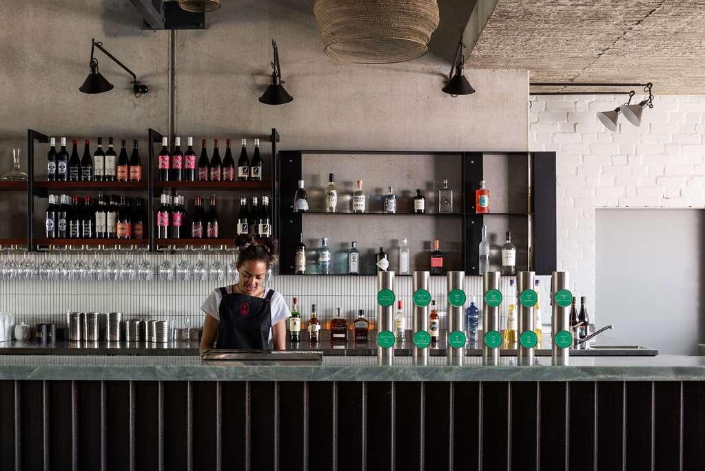 Warders Hotel By Garde Fremantle Facilities photo