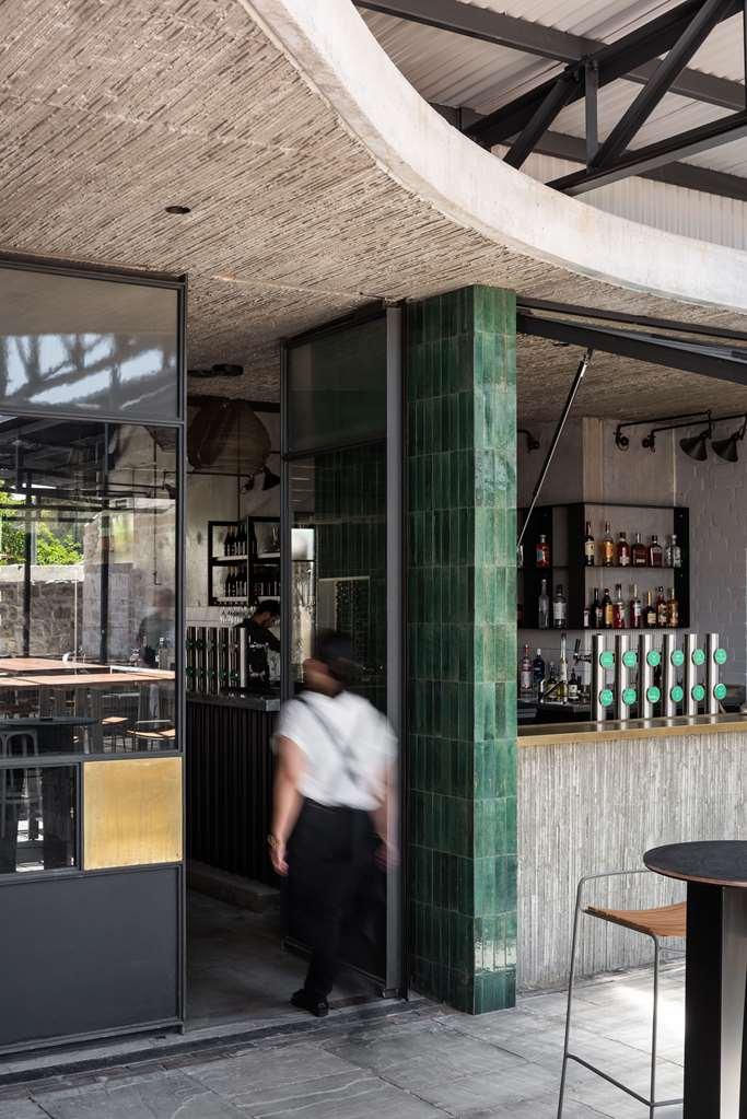 Warders Hotel By Garde Fremantle Facilities photo