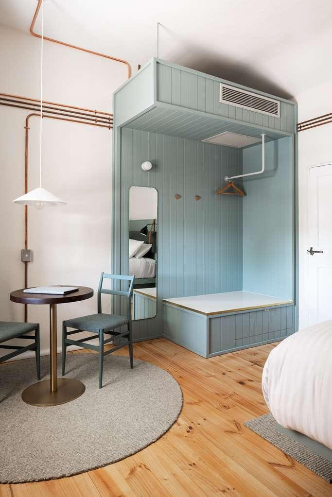 Warders Hotel By Garde Fremantle Facilities photo