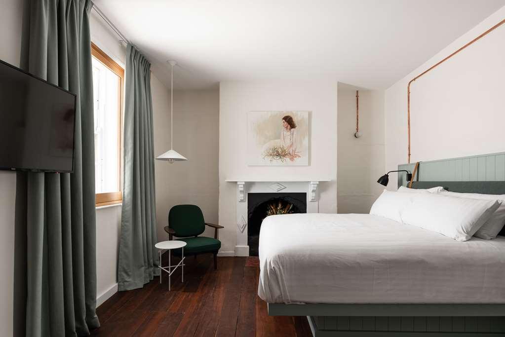 Warders Hotel By Garde Fremantle Facilities photo