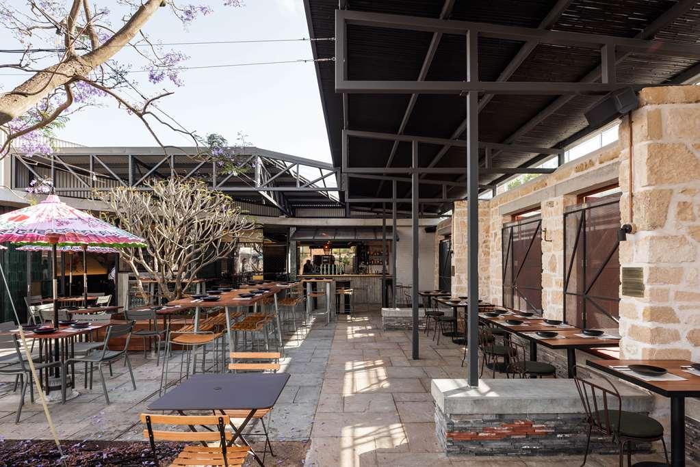 Warders Hotel By Garde Fremantle Facilities photo