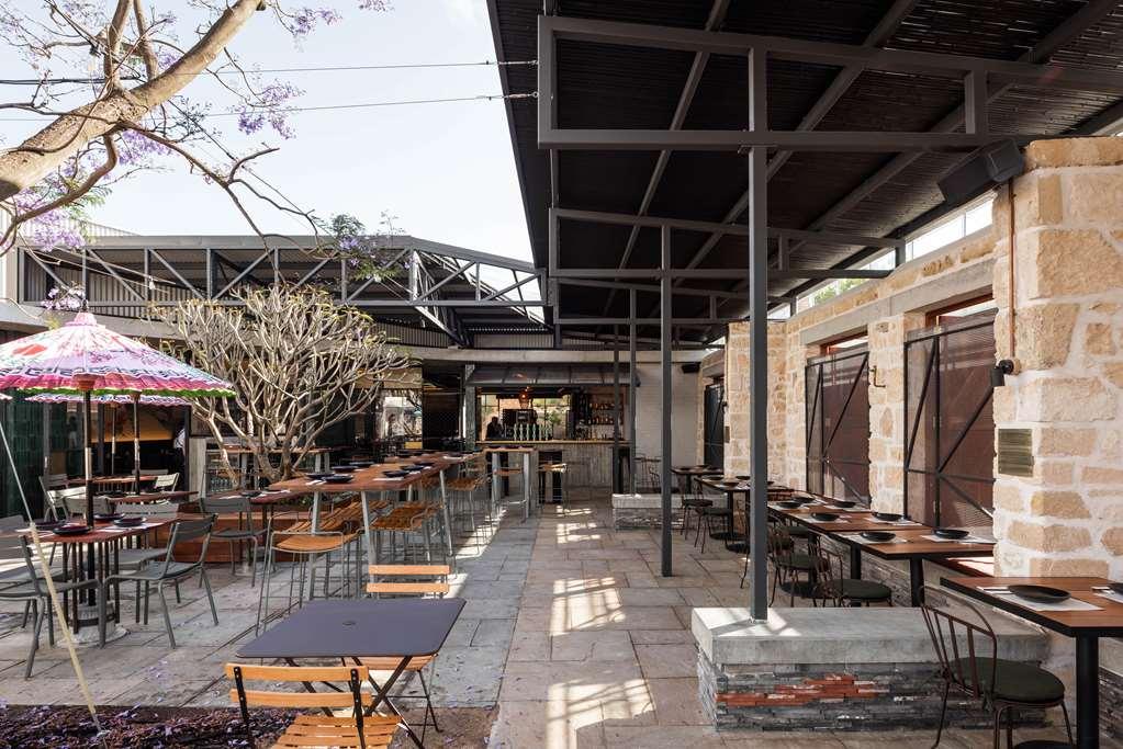 Warders Hotel Fremantle Markets Facilities photo