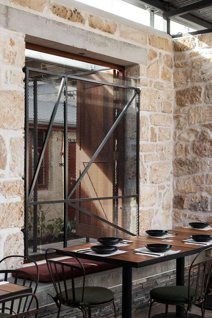 Warders Hotel By Garde Fremantle Facilities photo