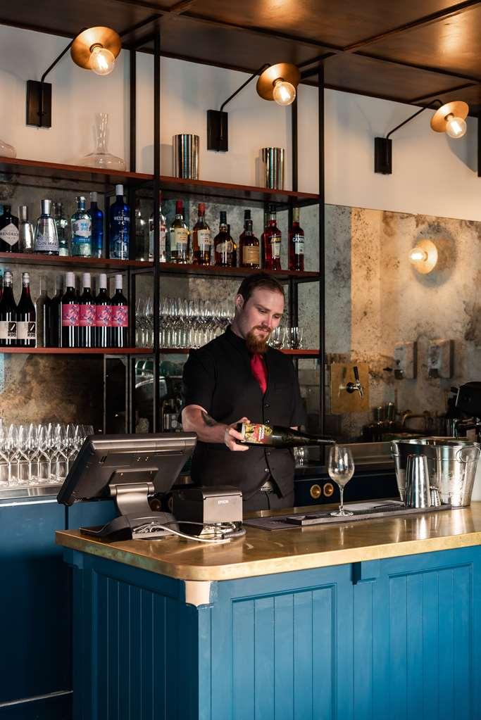Warders Hotel By Garde Fremantle Facilities photo