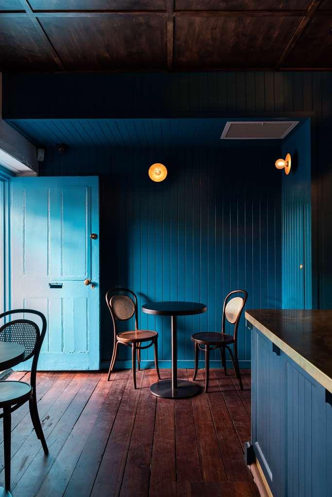 Warders Hotel By Garde Fremantle Facilities photo