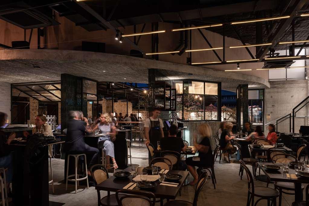 Warders Hotel By Garde Fremantle Facilities photo